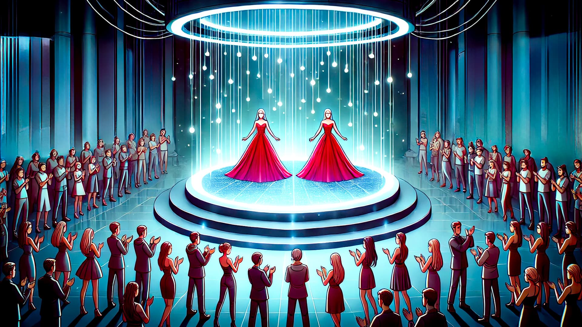The Role of Avatars and Personalization in the Metaverse gallery image 2