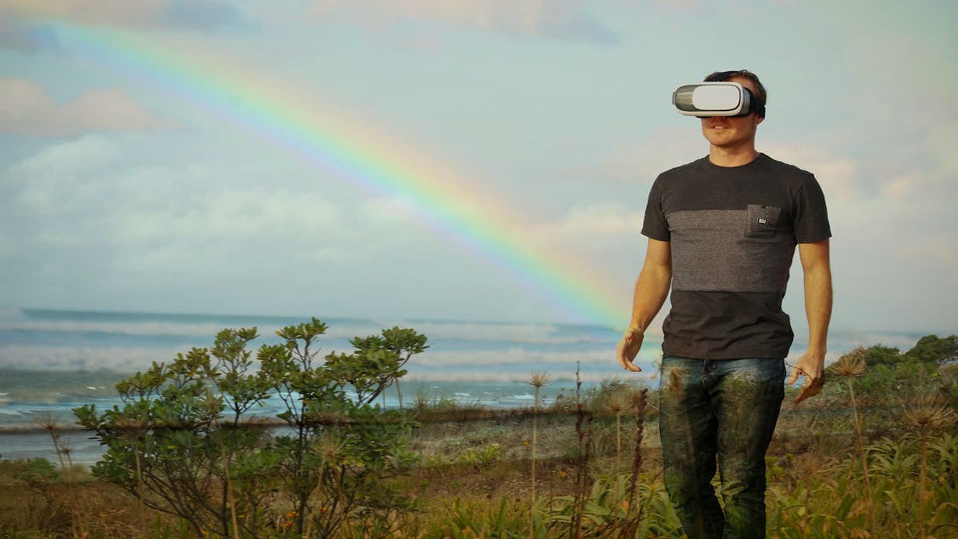 Creating Interactive Documentaries with VR: Pioneering the Future of Storytelling gallery image 4