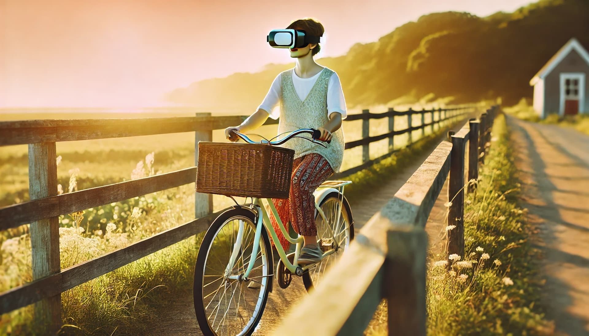 Building Empathy Through Virtual Reality: Experiences That Change Perspectives gallery image 1
