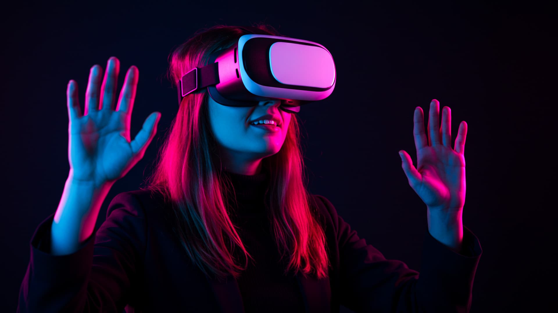 What is a Metaverse Platform? A Beginner’s Guide gallery image 2