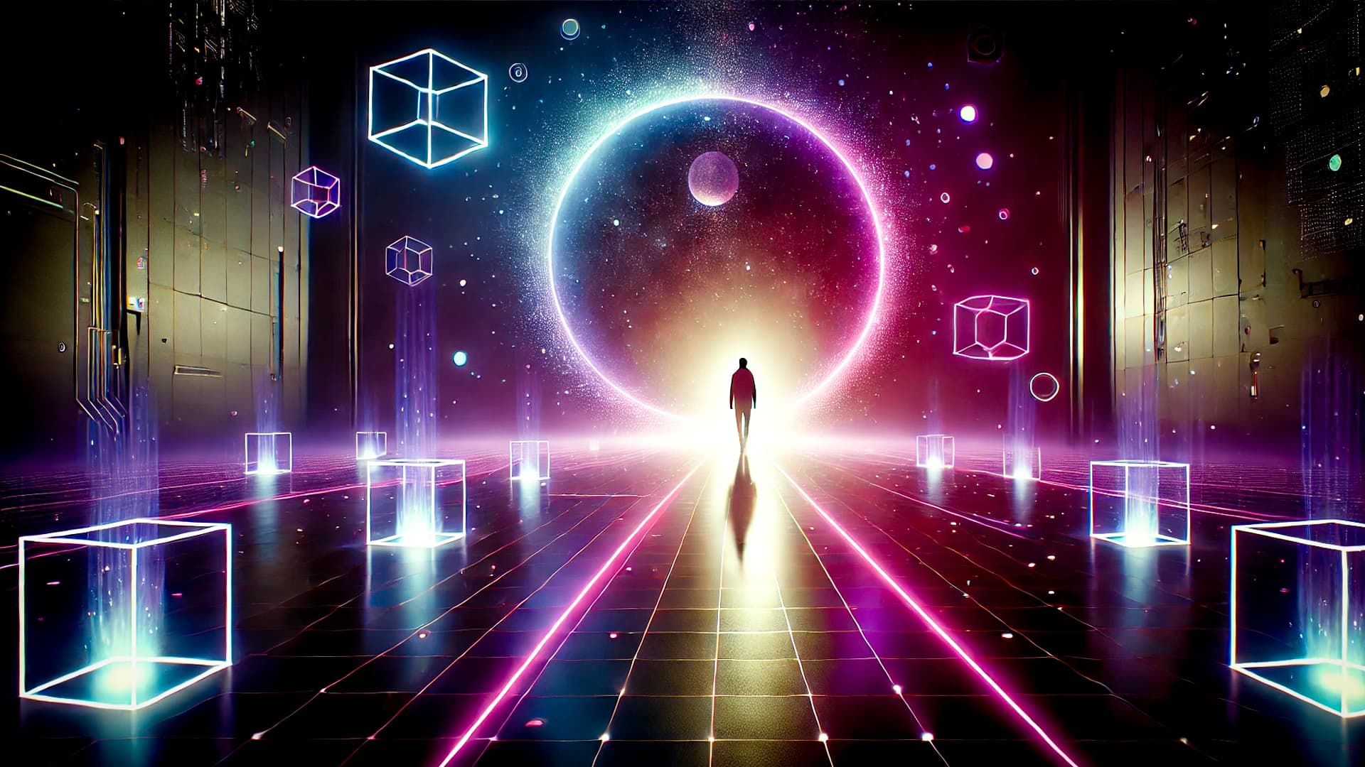 The Magic of Gamification: Transforming the Metaverse gallery image 2
