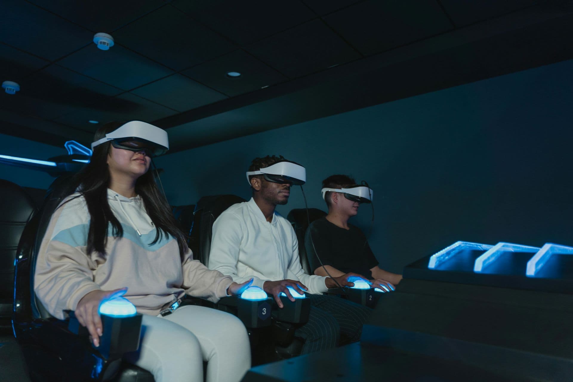 Digital Cloning in VR: When Avatars Outlive Their Humans