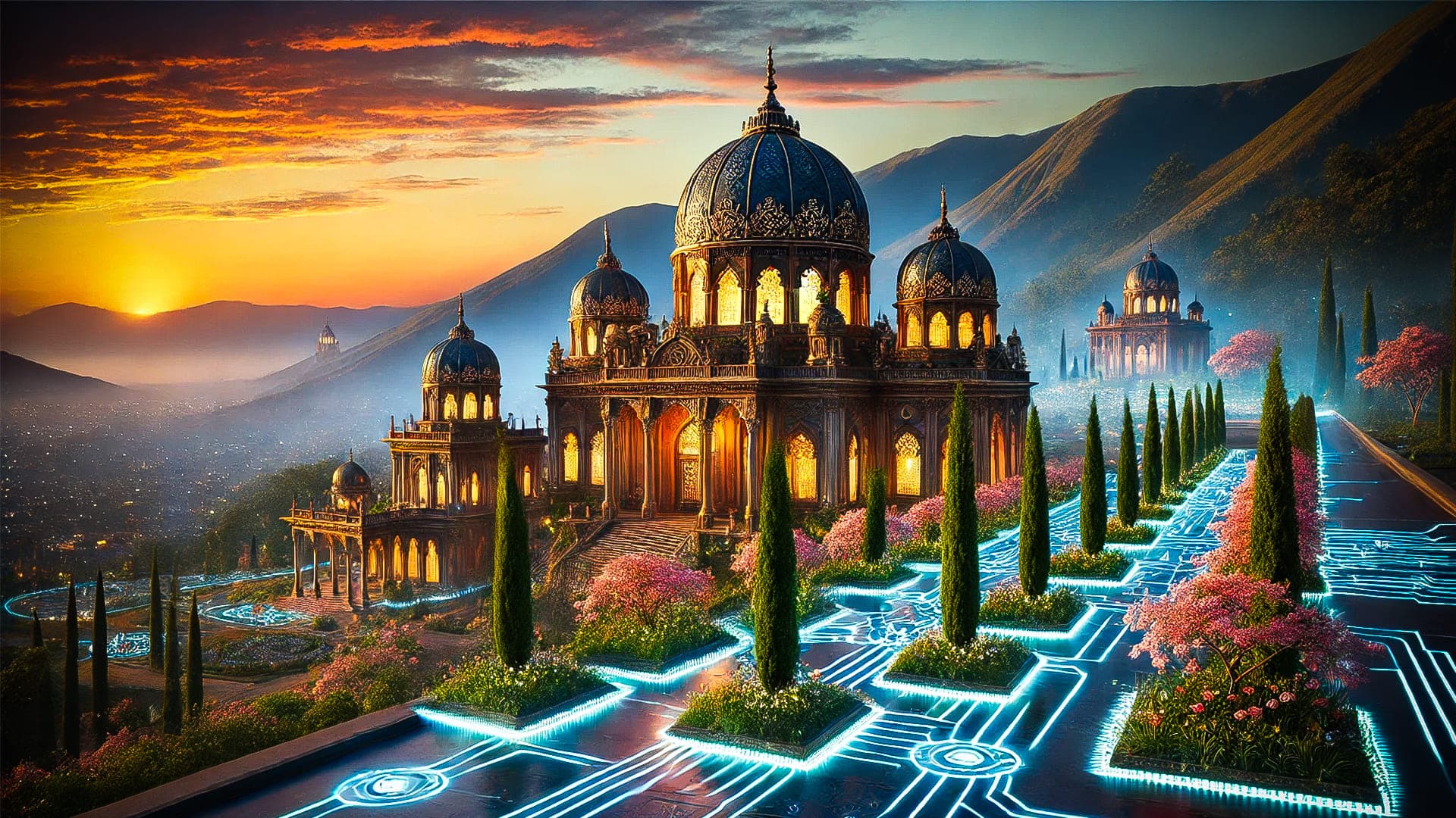 Sustainability in the Metaverse: A Green Revolution in Virtual Worlds gallery image 2