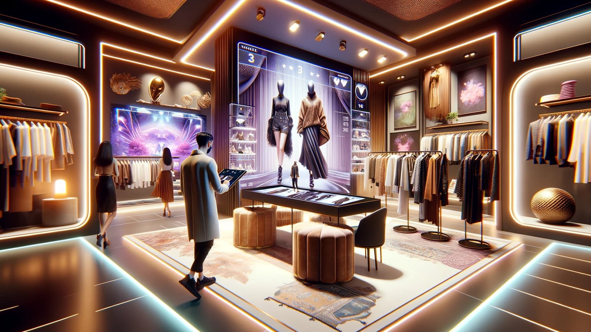 Understanding the Metaverse and what is the Metaverse? gallery image 1