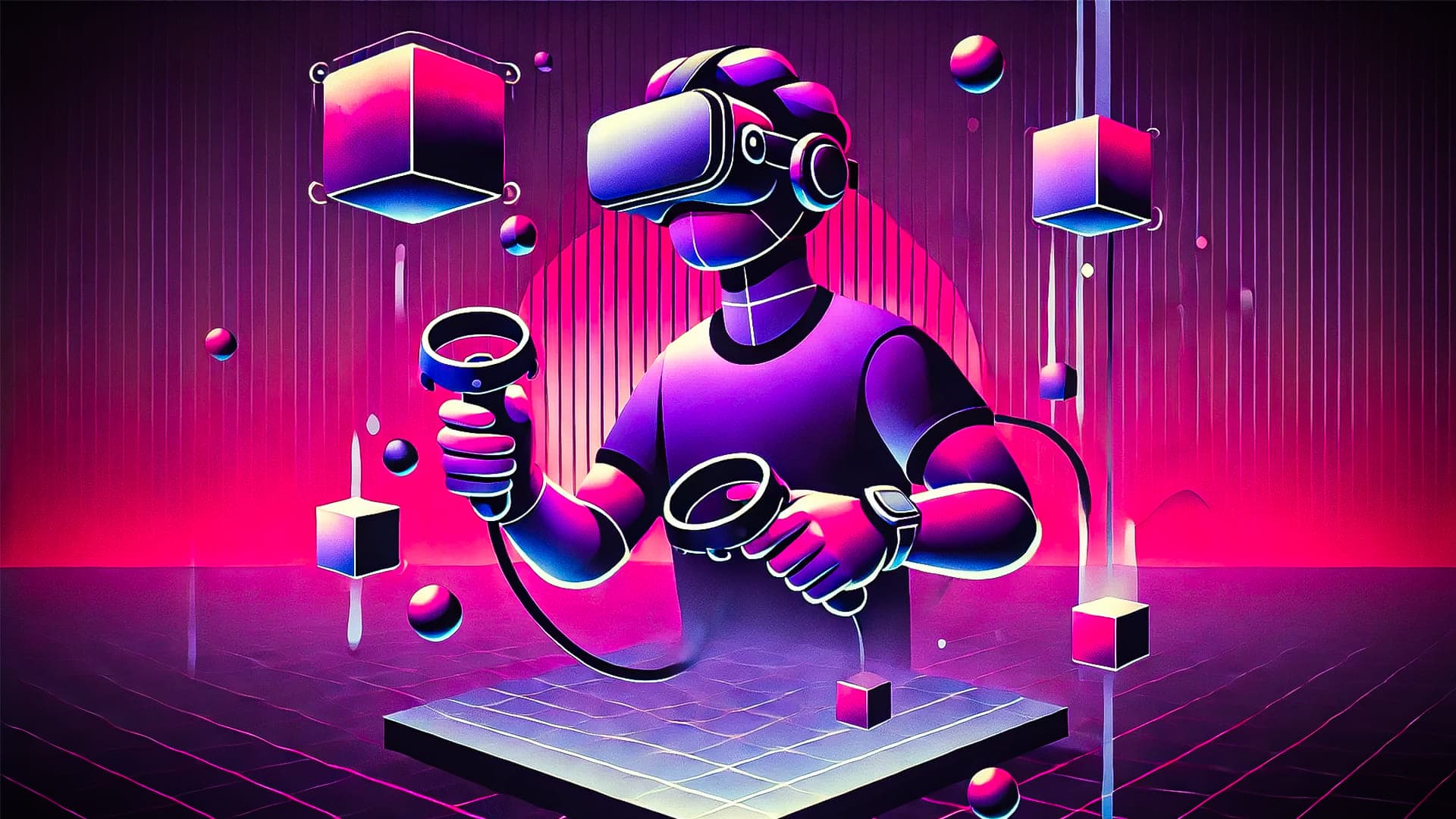 Top Metaverse Platforms to Watch in 2024 gallery image 4