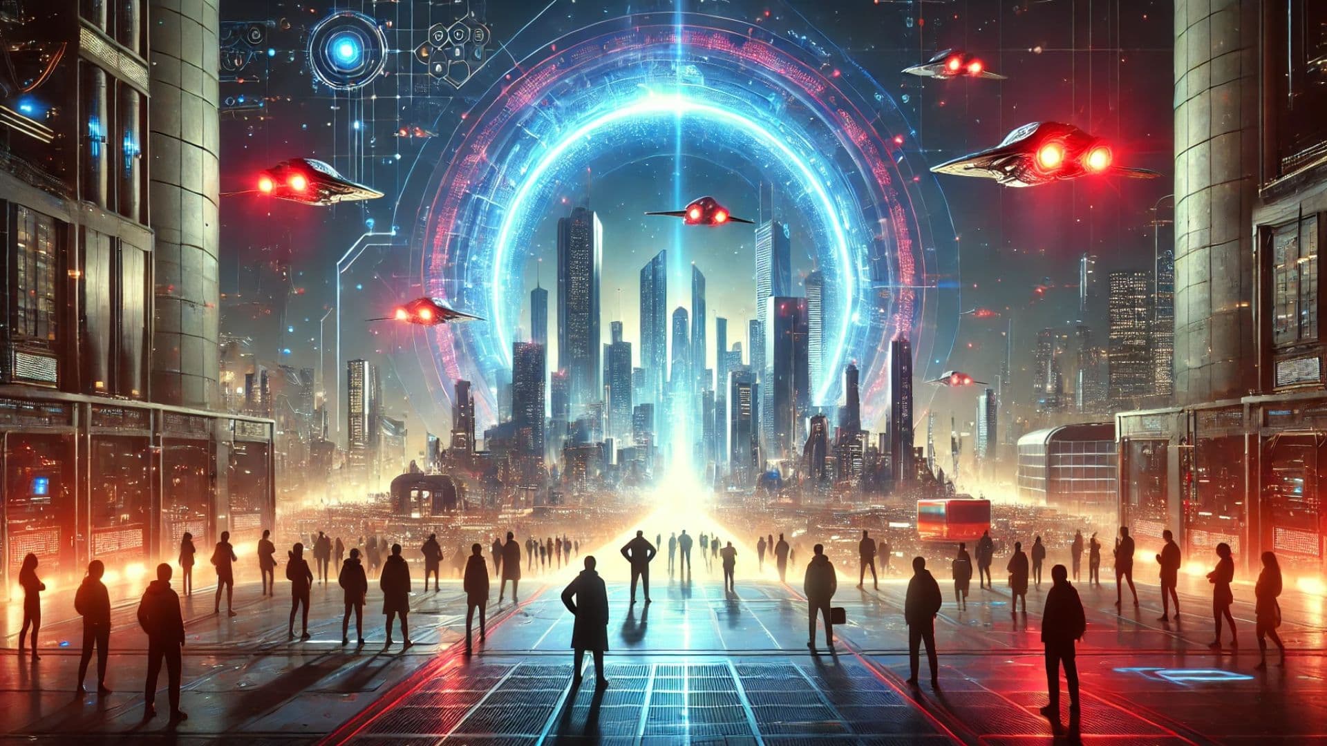 Metaverse in Gaming gallery image 4