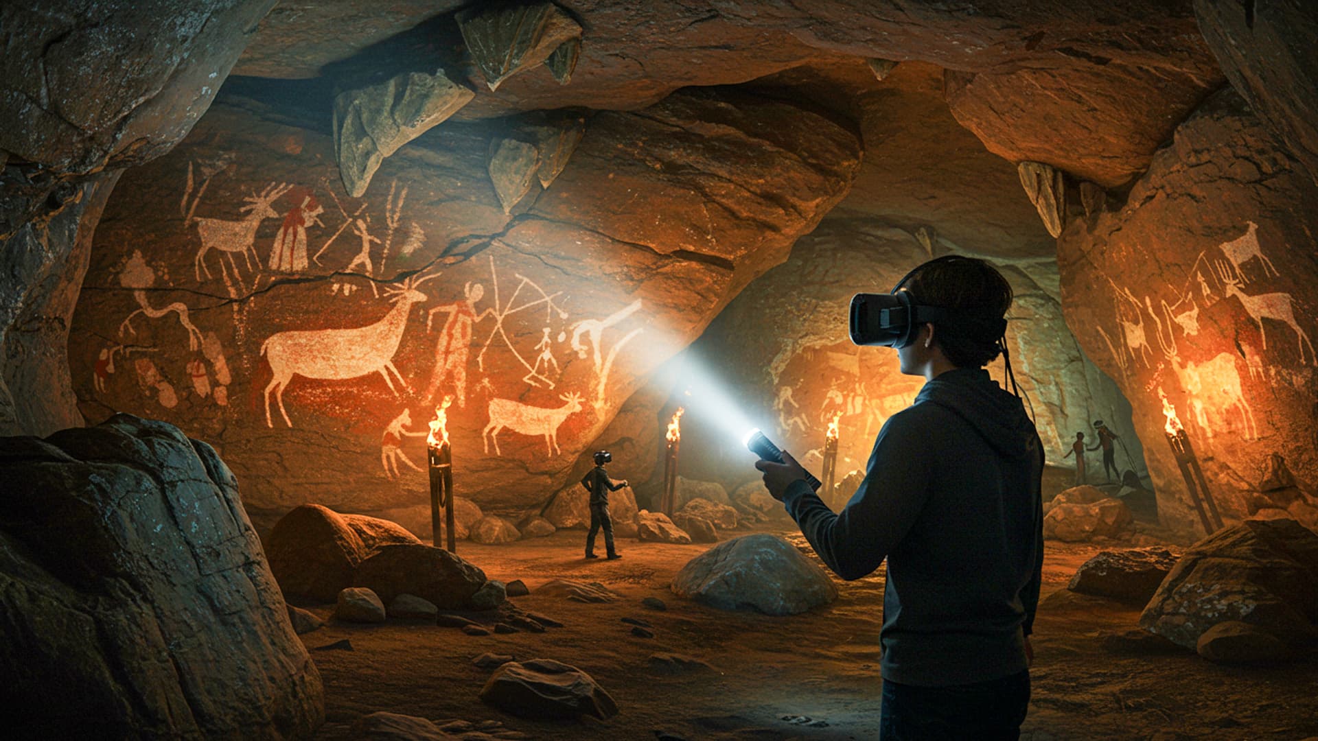 The Rise of Virtual Tourism in South Africa gallery image 1