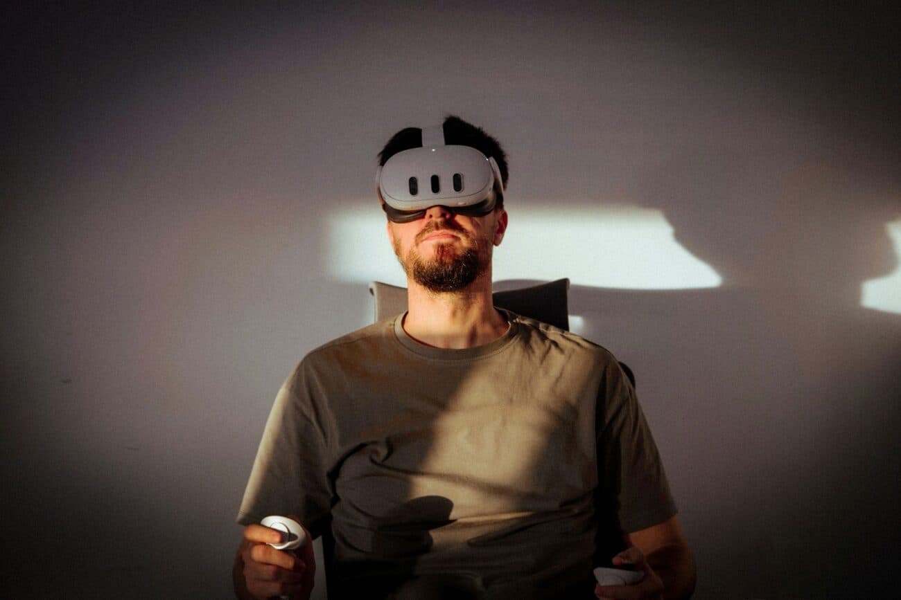 How Small Businesses Can Thrive in the Metaverse Economy gallery image 2