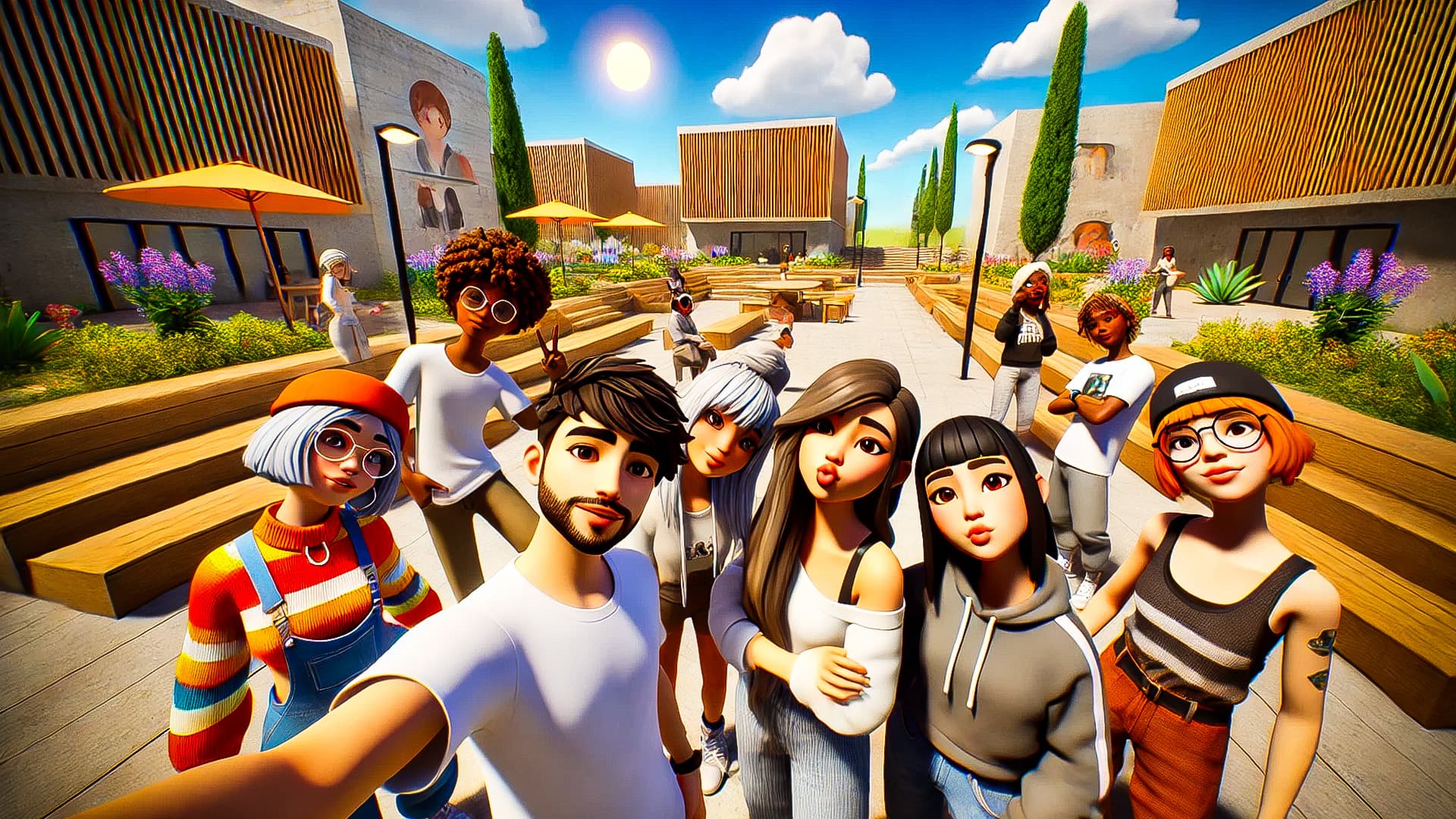 The Rise of the Metaverse gallery image 2