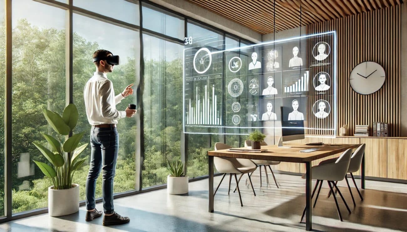 How the Metaverse Is Helping to Expand the Global Economy gallery image 1