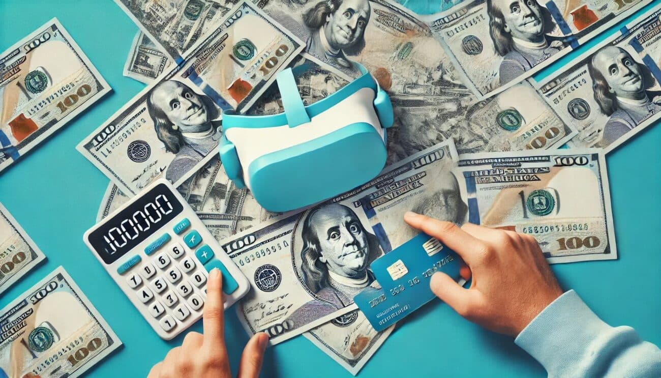 How the Metaverse Is Helping to Expand the Global Economy gallery image 2