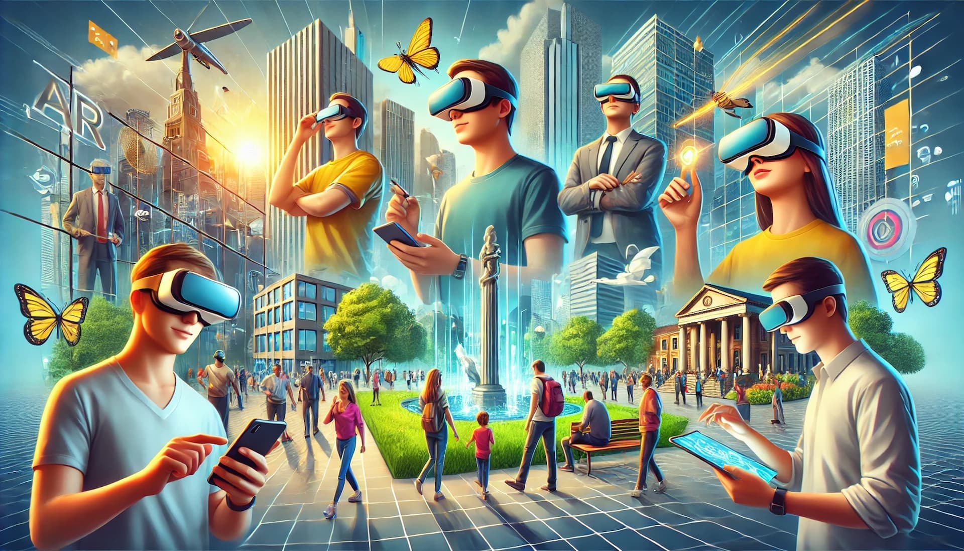 How the Metaverse is Reshaping the Entertainment Industry gallery image 2