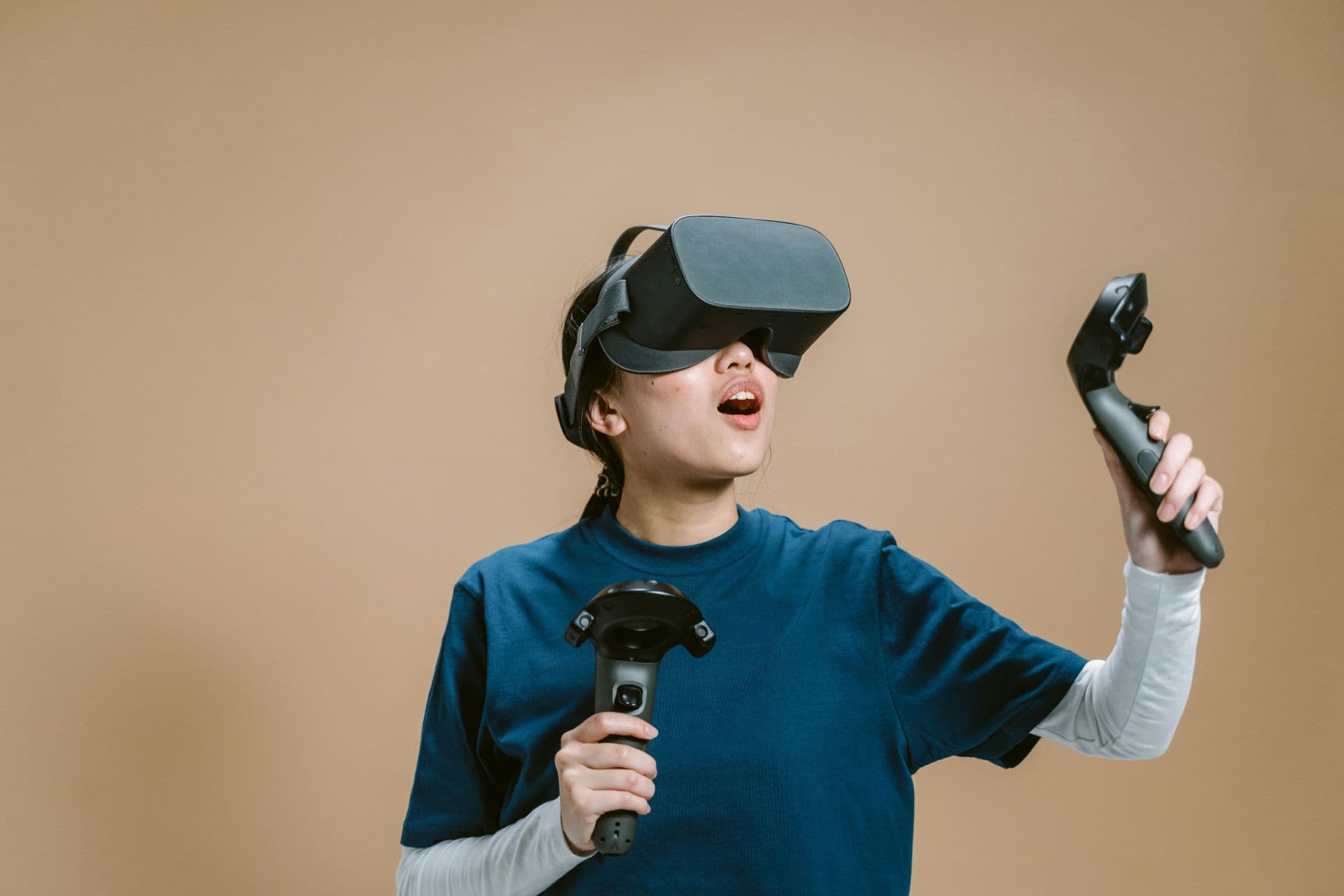 Industrial VR: Transforming Efficiency, Safety, and Costs gallery image 3