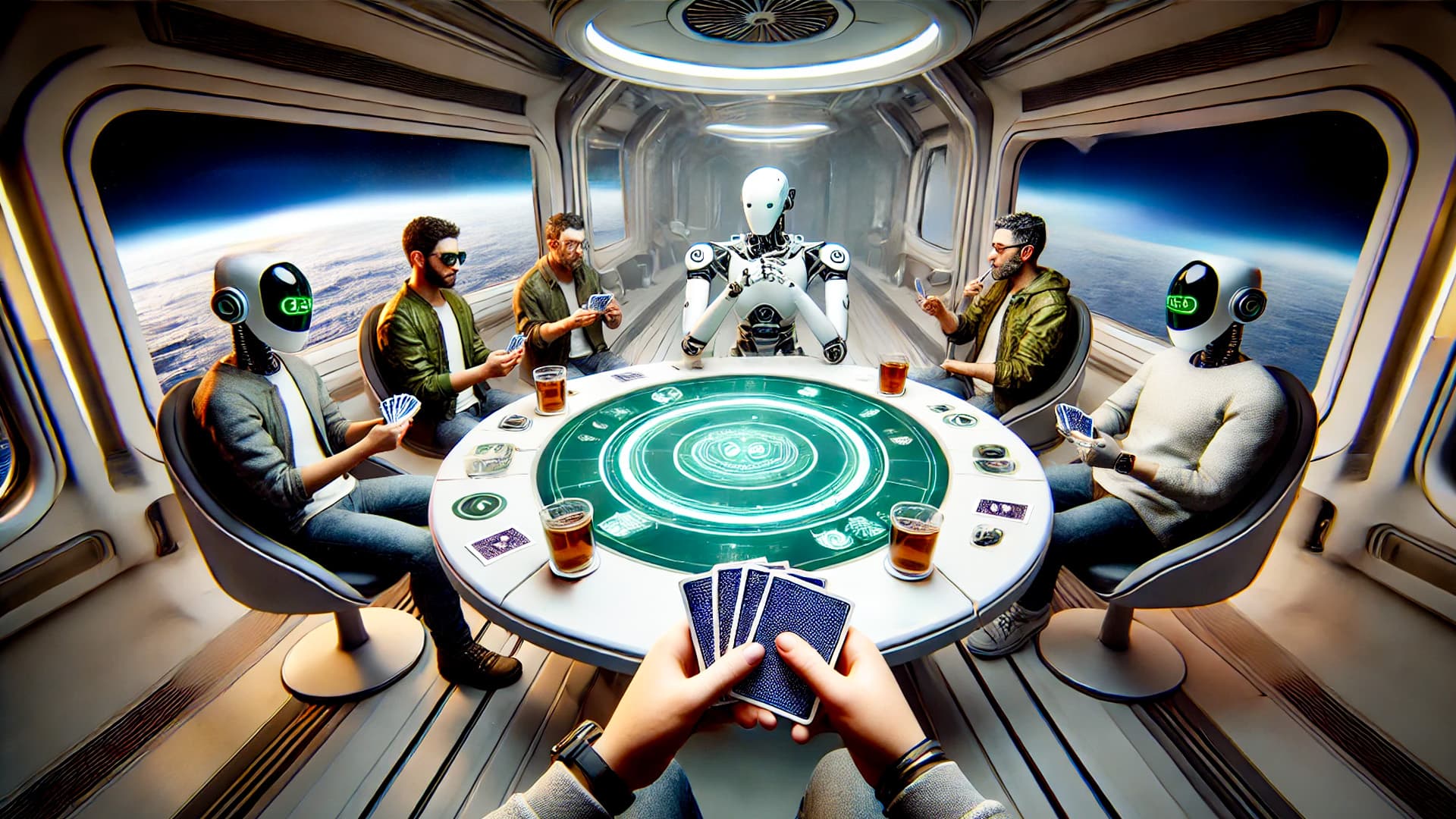 Why Augmented Reality is Key to the Metaverse Revolution gallery image 2