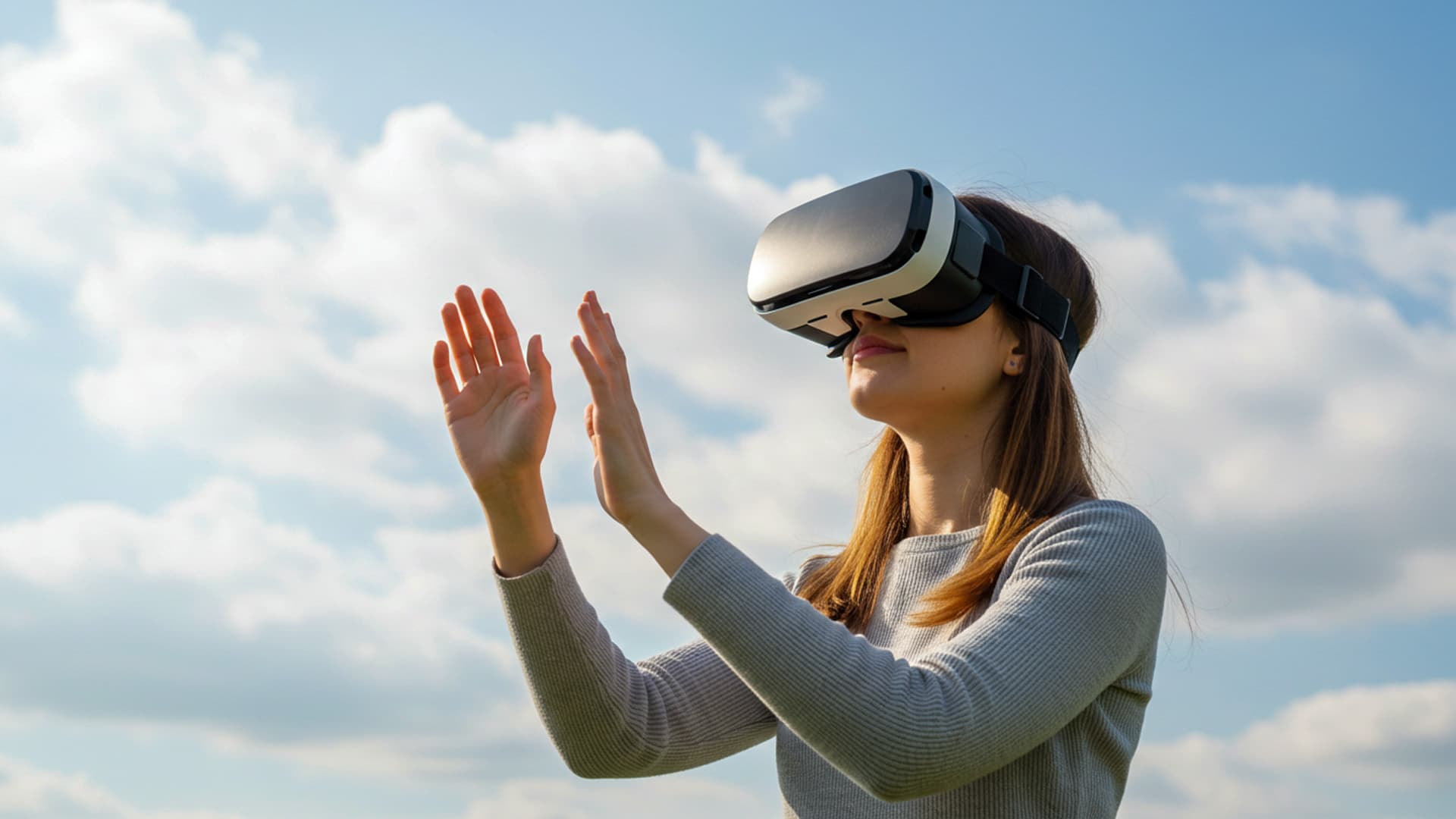 Metaverse for Tourism in South Africa