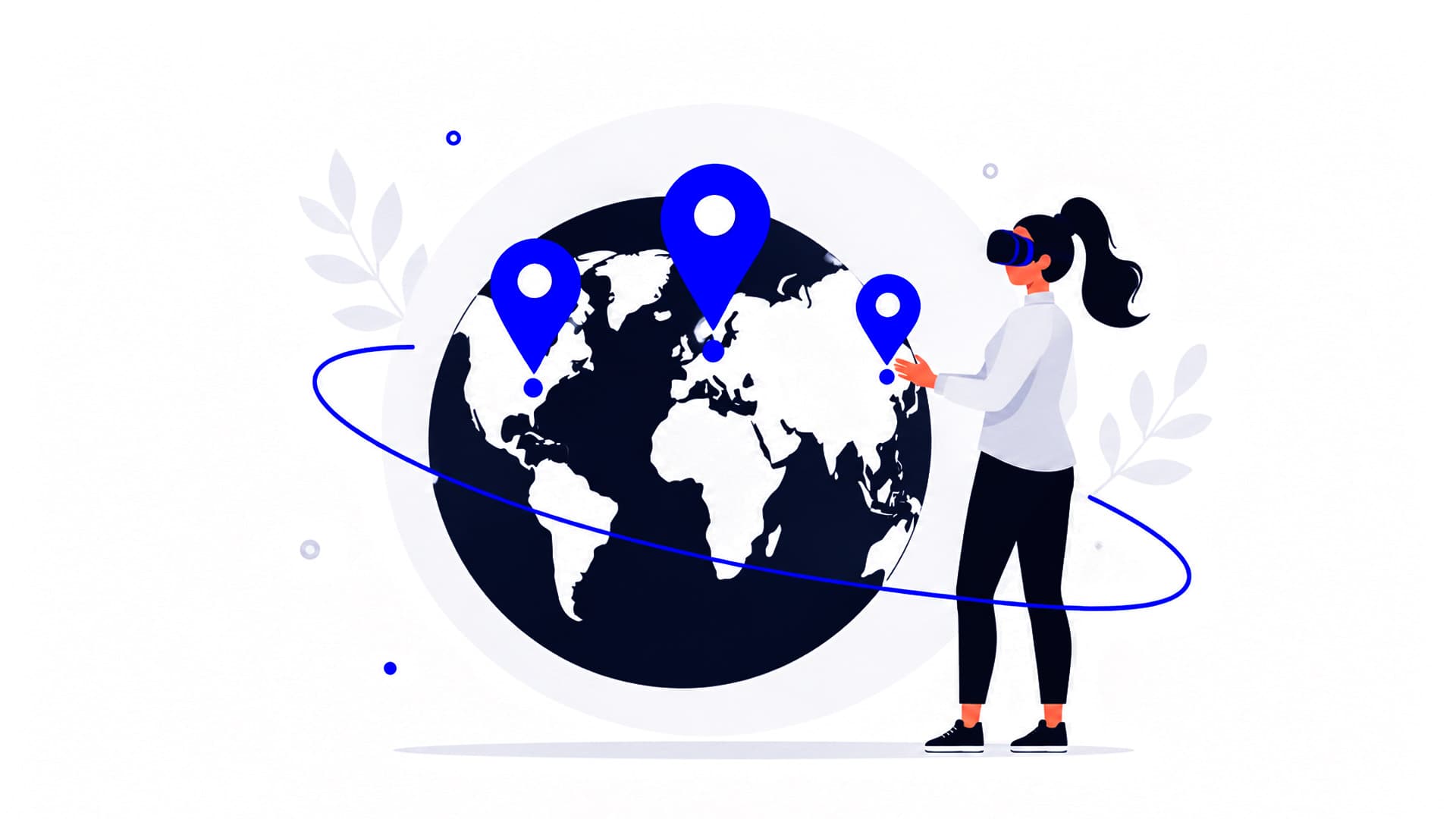 Virtual Tours