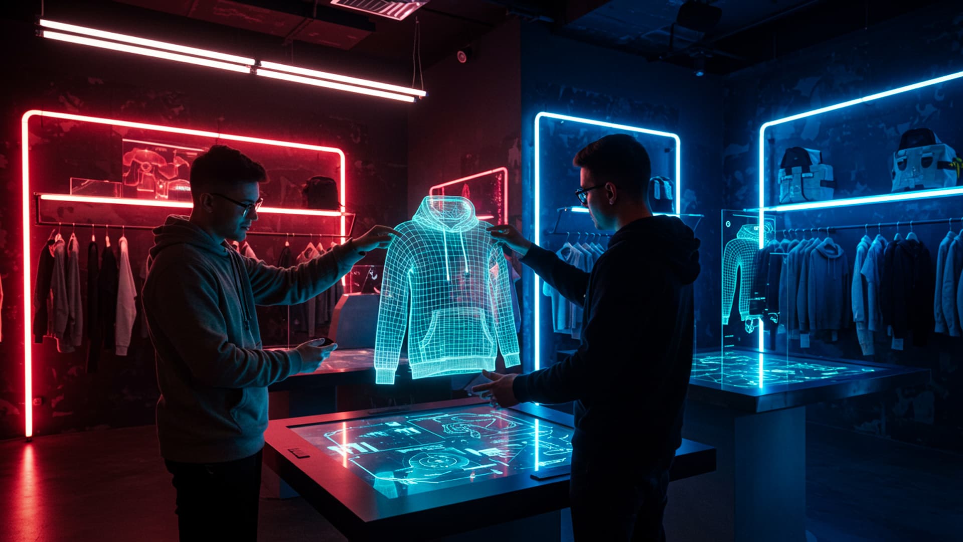 What is a Metaverse Platform? A Beginner’s Guide gallery image 3