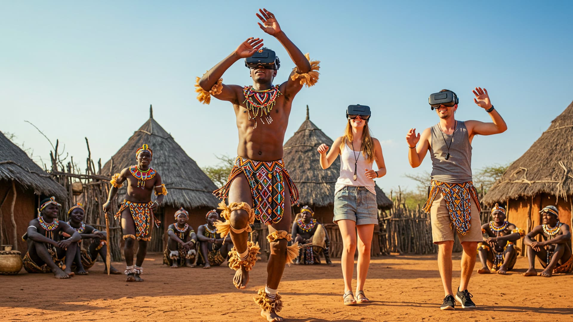 The Rise of Virtual Tourism in South Africa gallery image 2