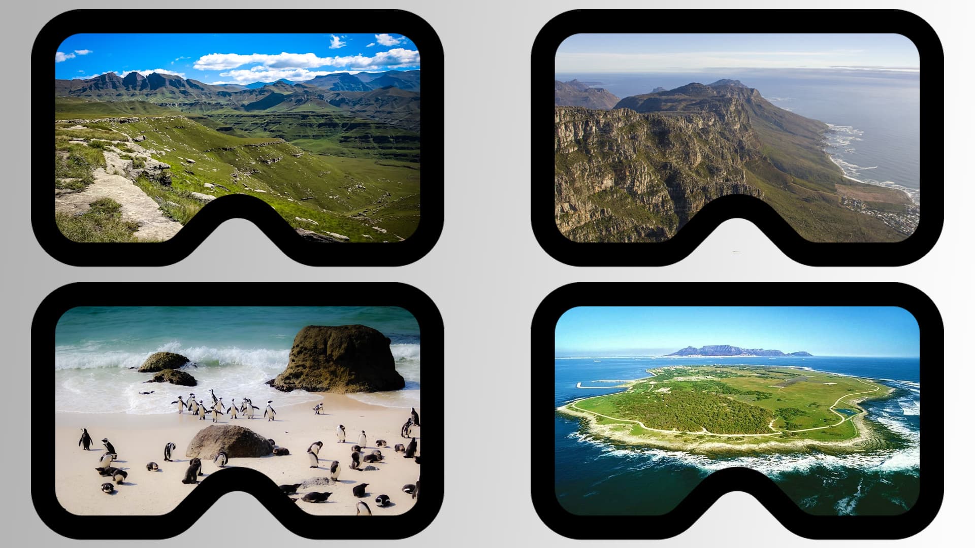 Metaverse for Tourism in South Africa gallery image 3