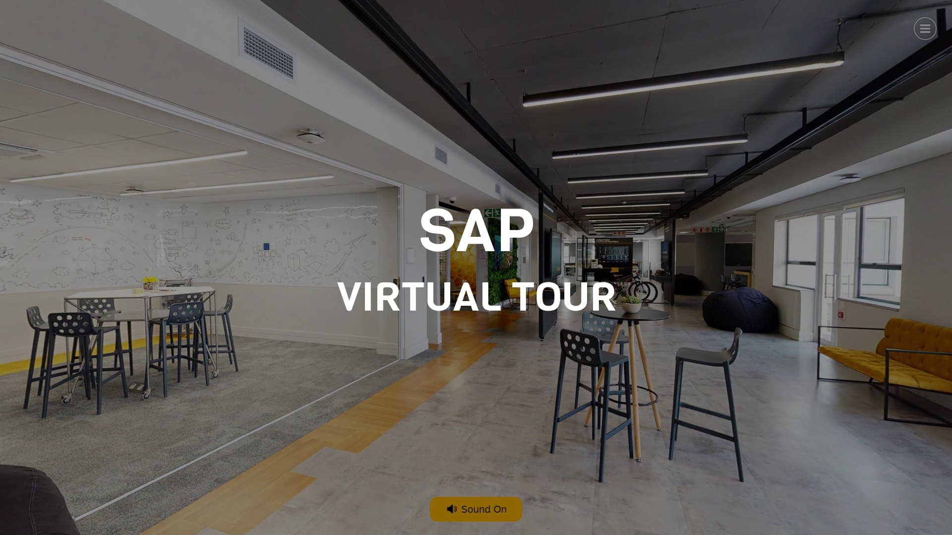 SAP Enterprise Technology Showcase