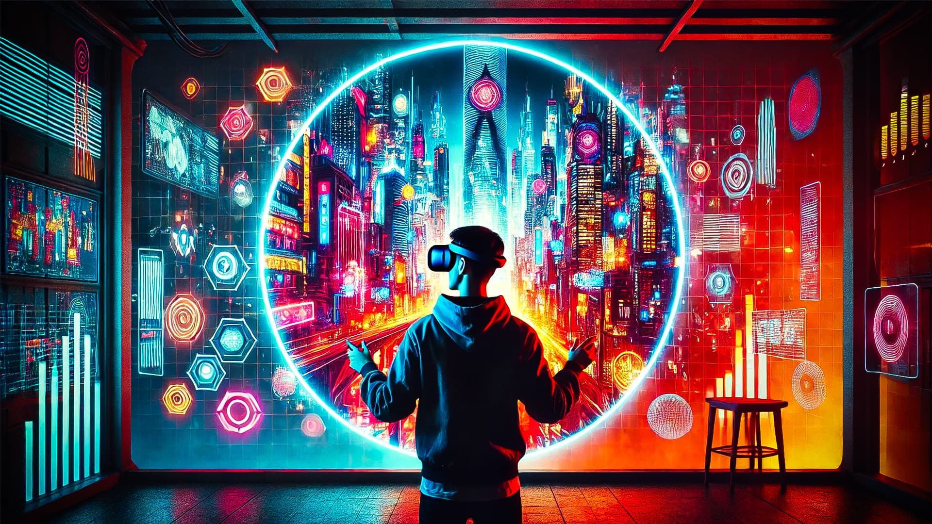 Top Metaverse Platforms to Watch in 2024 gallery image 7