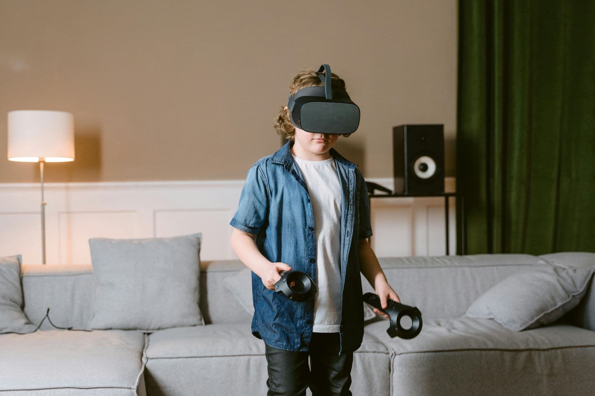 Social Rules in Virtual Worlds: Do We Need New Laws for Harassment and Ownership?