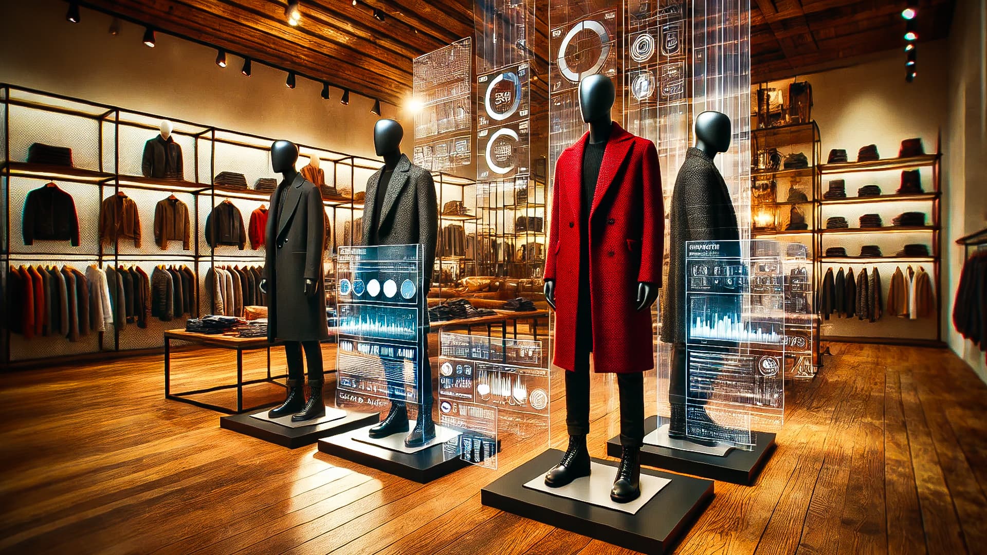 The Rise of Virtual Stores: Metaverse's Retail Takeover gallery image 1