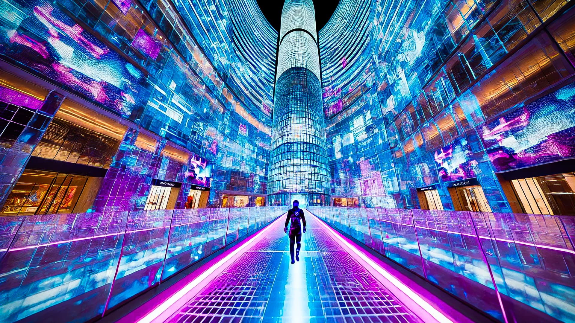 The Rise of the Metaverse gallery image 4