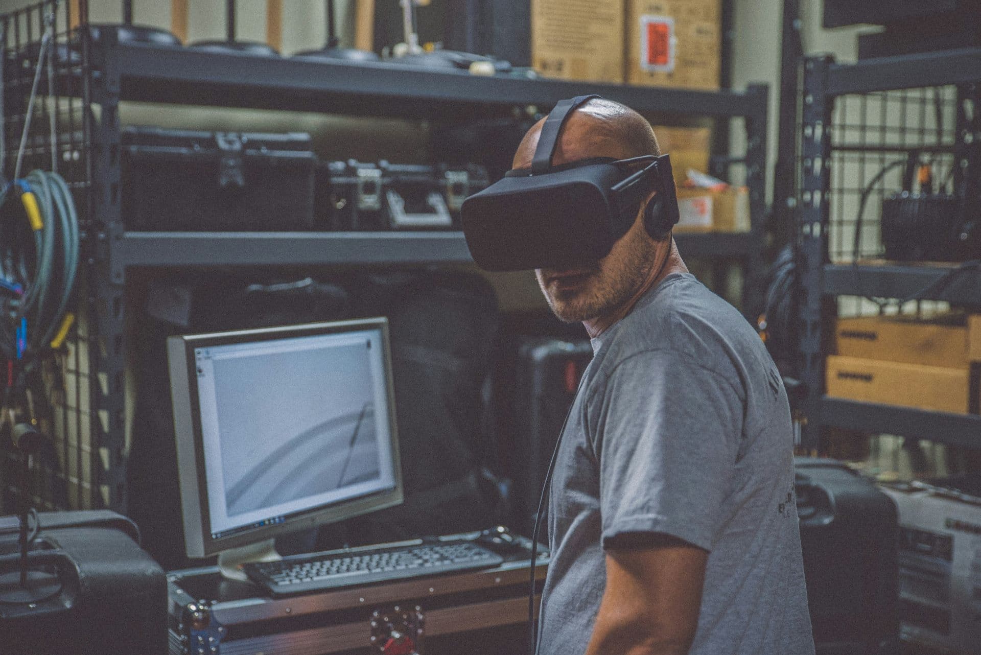 The Impact of the Metaverse on the Global Economy