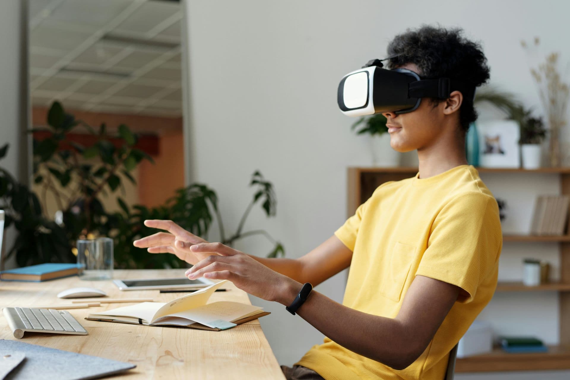 The Impact of the Metaverse on the Global Economy gallery image 2