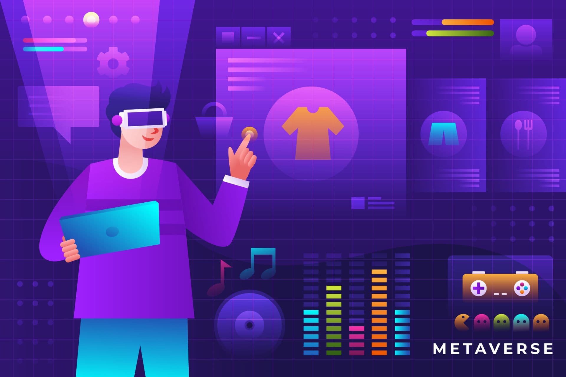 The Rise of Purpose-Built Metaverse Platforms