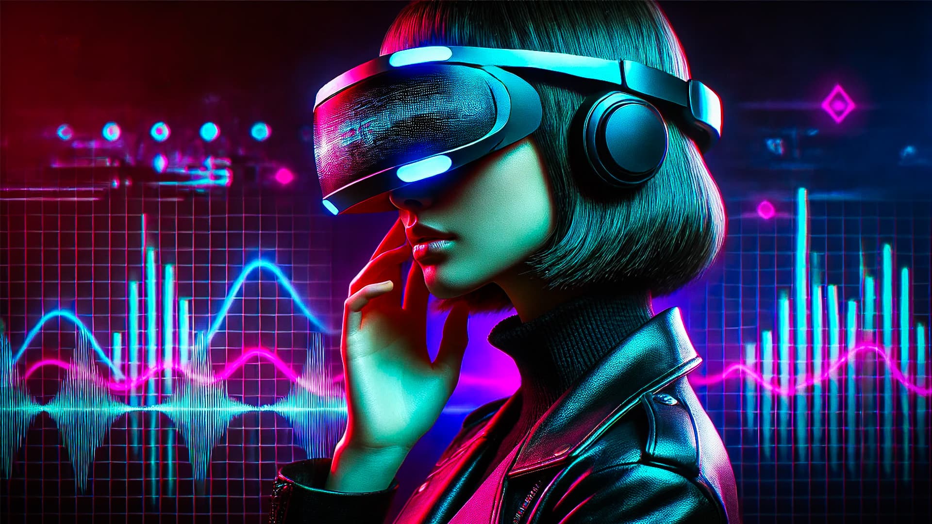 Top Metaverse Platforms to Watch in 2024 gallery image 1