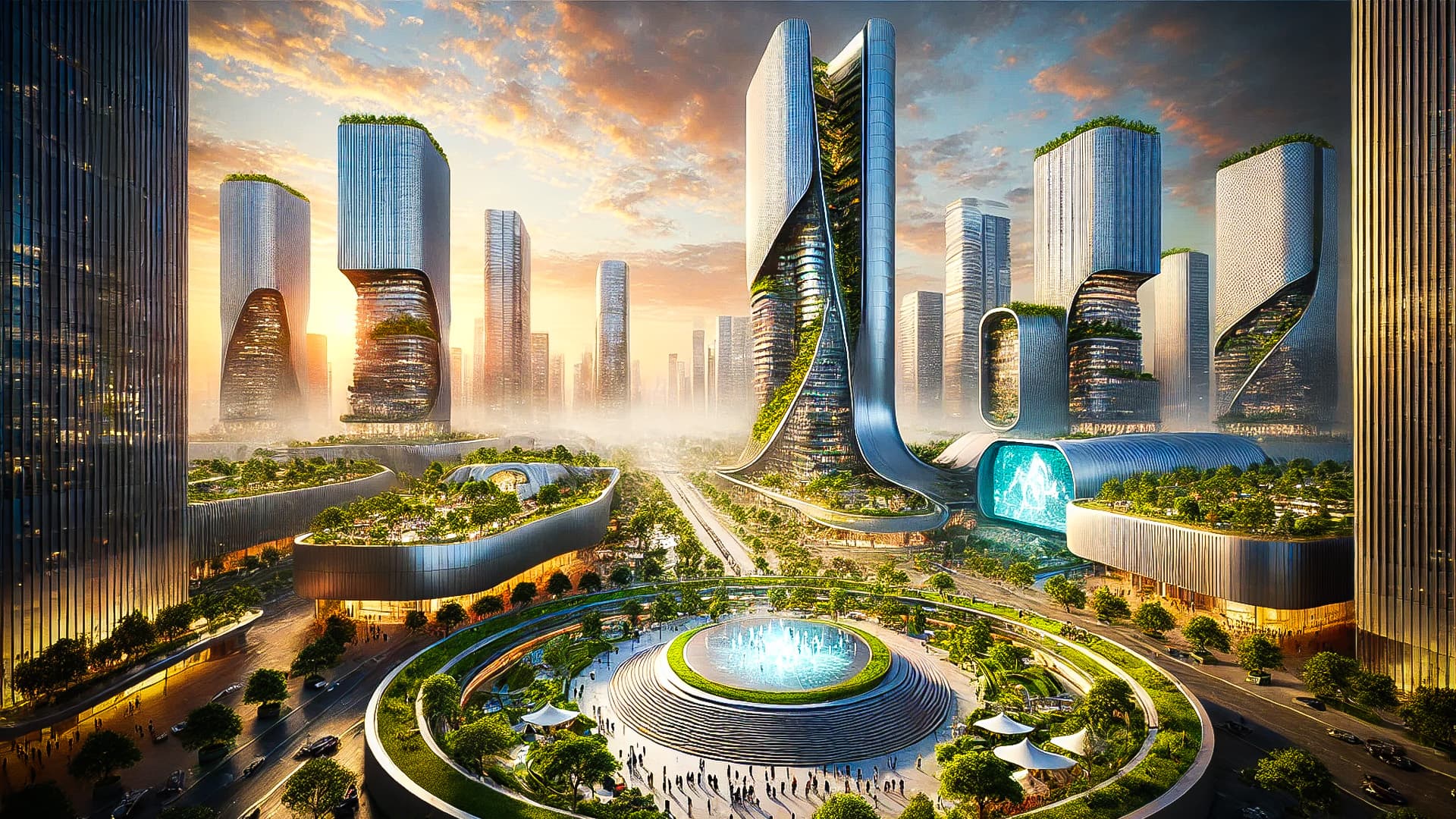 The Rise of the Metaverse