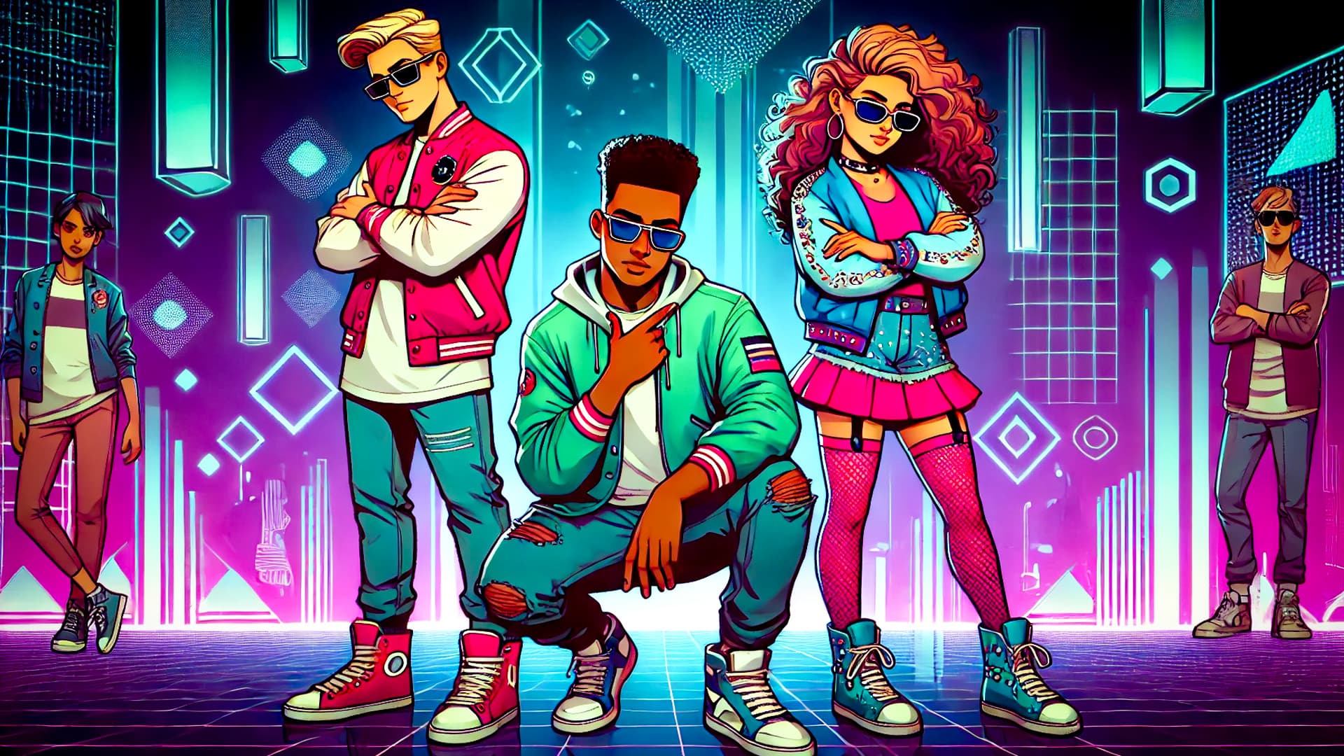 The Role of Avatars and Personalization in the Metaverse