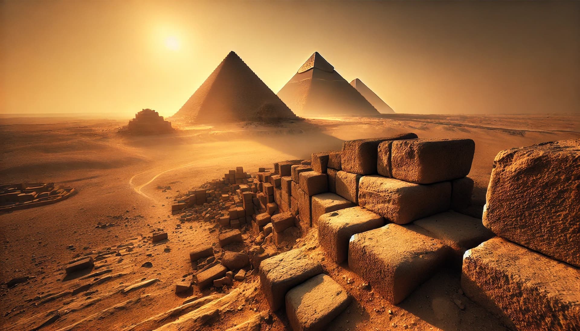 The Role of Virtual Reality in Archaeology: Reconstructing Ancient Civilizations