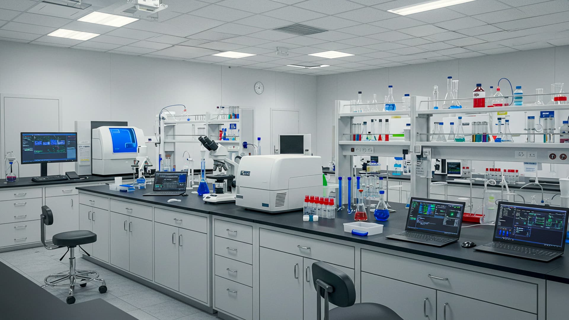 VR in Education and Training: Transforming Learning Through Immersive Simulation gallery image 2