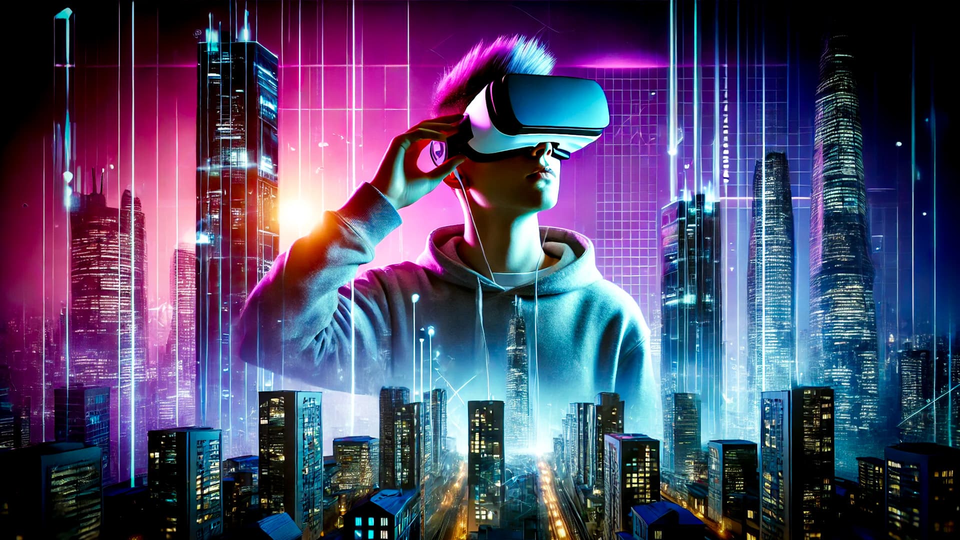 Virtual Real Estate: The New Frontier in the Metaverse