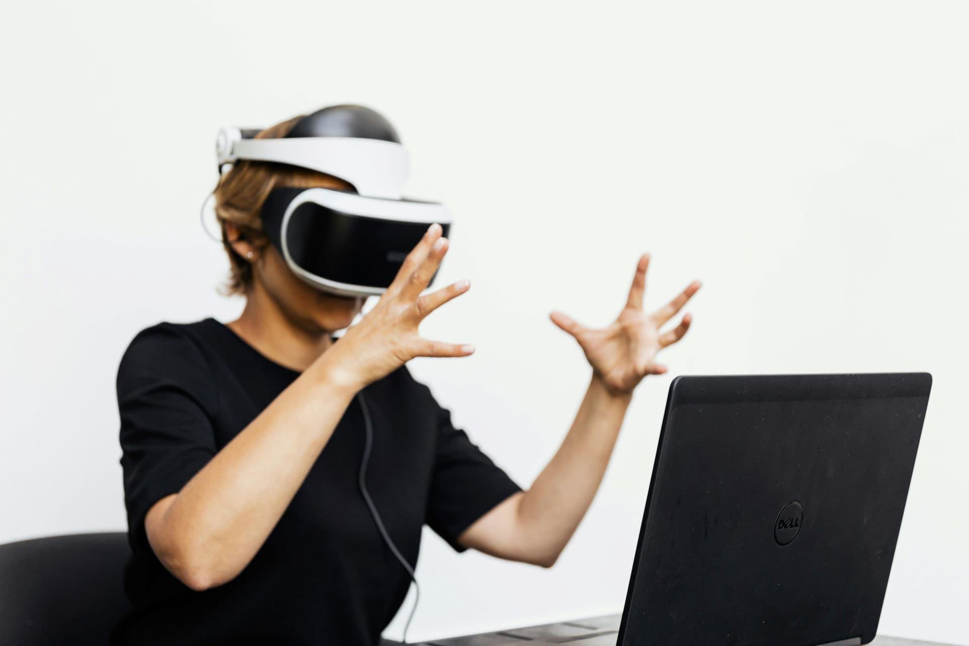 Virtual Storytelling: Immersive Narratives in VR Worlds gallery image 3