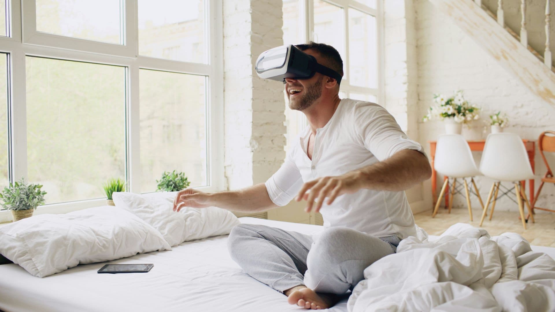 Virtual Storytelling: Immersive Narratives in VR Worlds gallery image 1