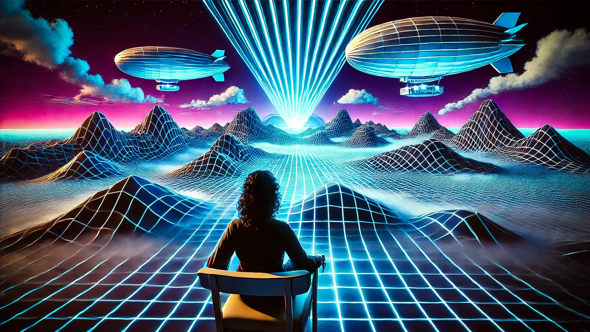 The Rise of the Metaverse gallery image 1