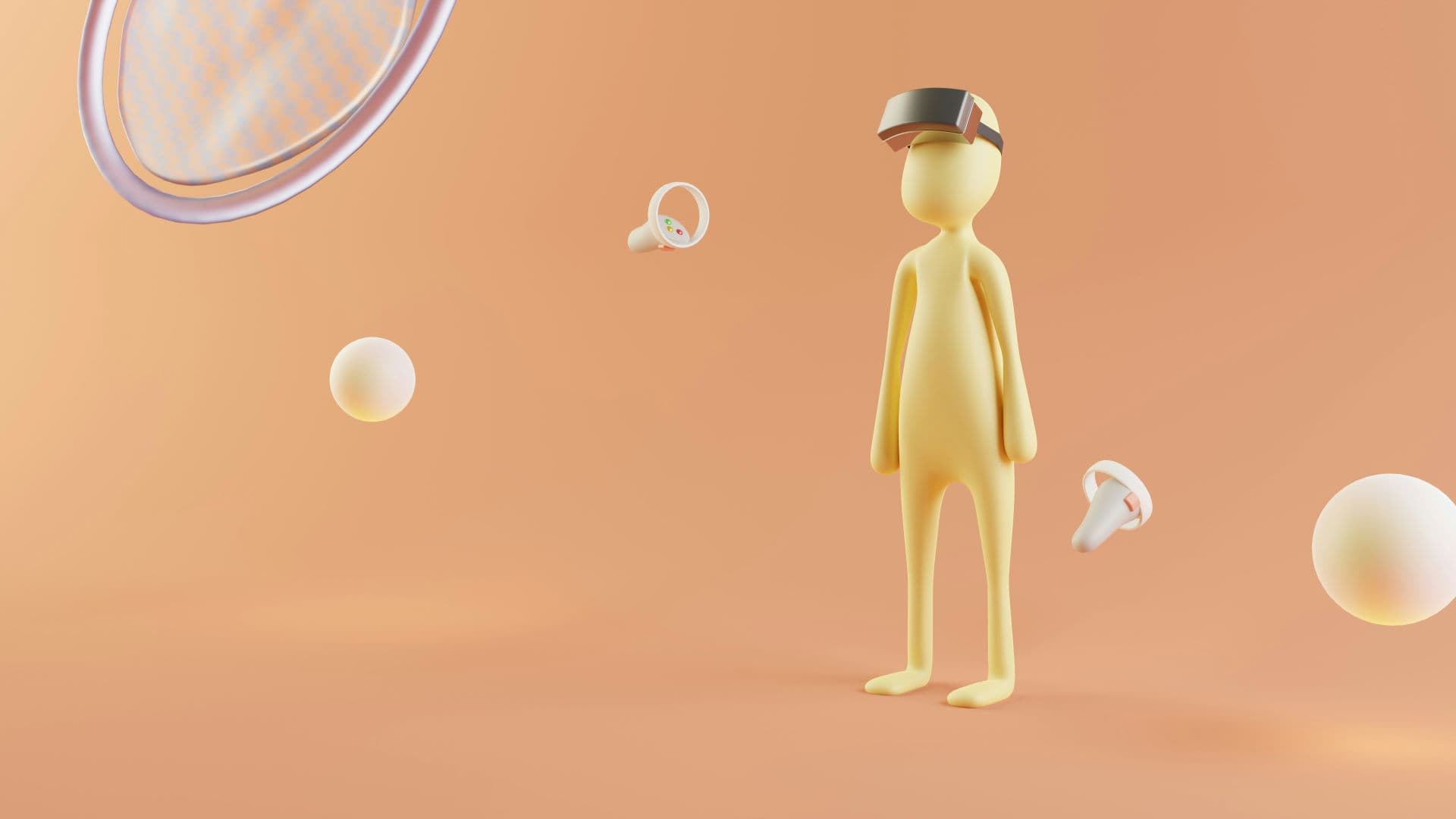 AI-Driven Avatars Transform Learning and Play in VR gallery image 1