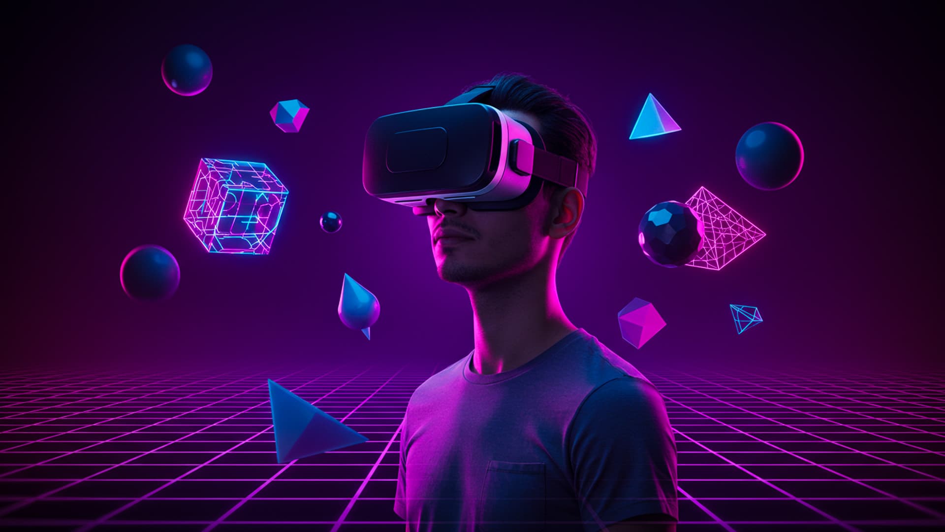 From Metaverse to Omniverse: What’s Next in the Evolution of Virtual Worlds? gallery image 1