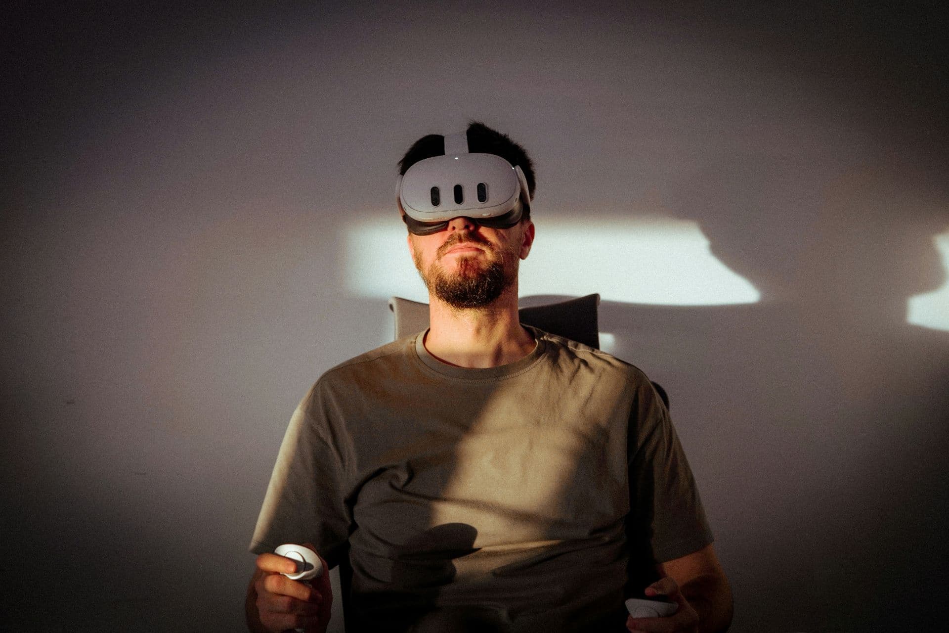 Metaverse South Africa Experience