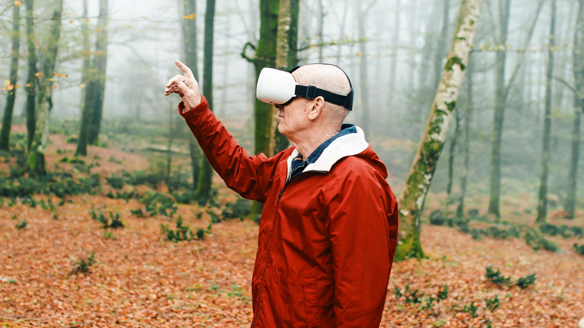 Virtual Reality in the Film Industry: Directing and Producing in Immersive Storytelling Spaces gallery image 3