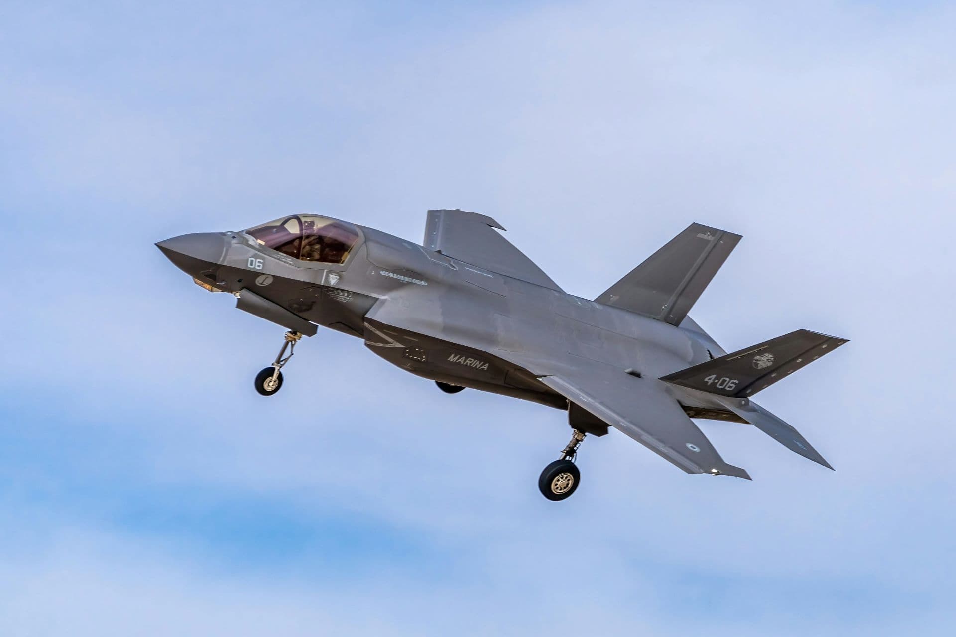 VR Pilot Training: The New Standard for Modern Aviation gallery image 2