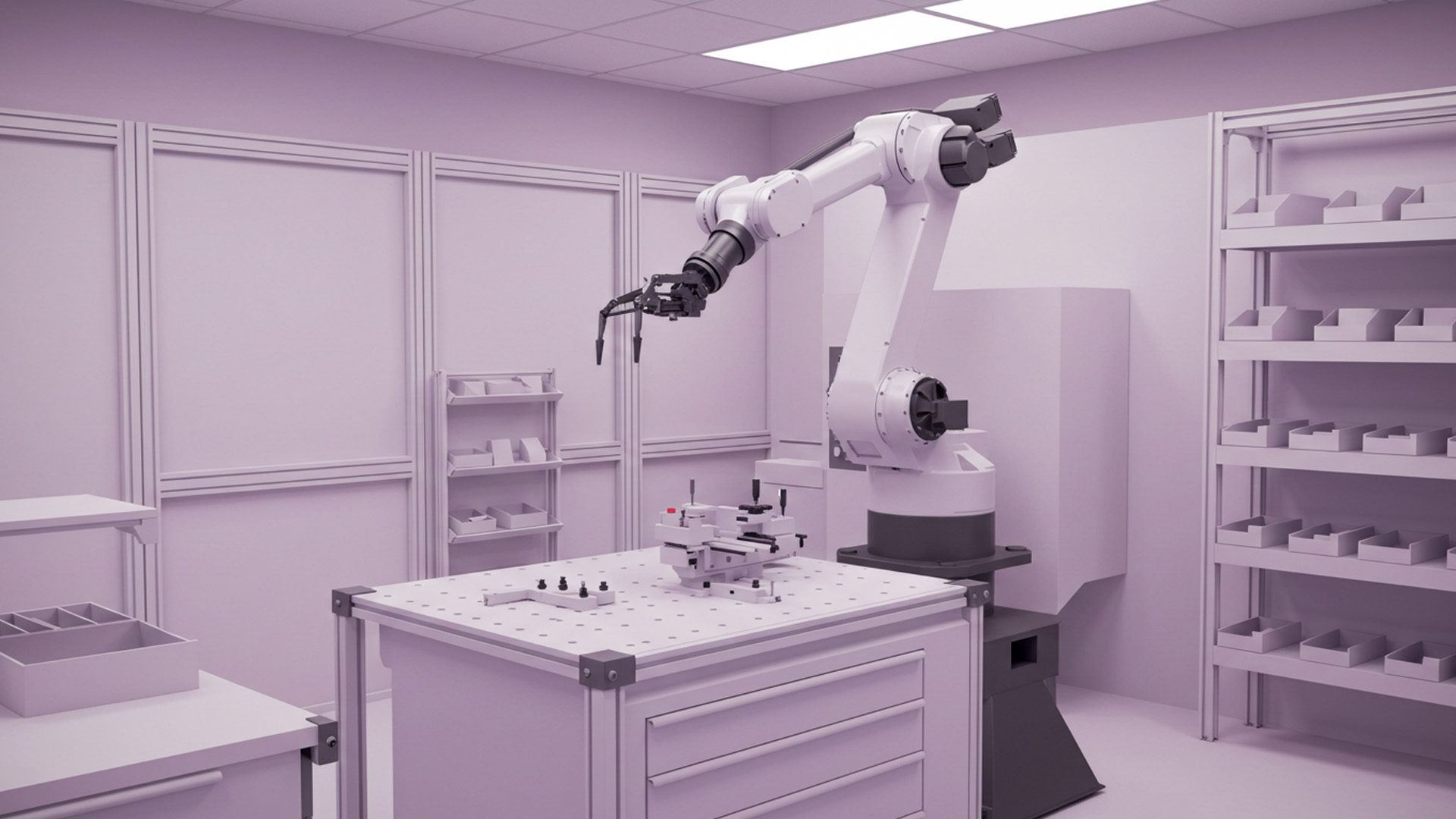 Augmented Reality And Physical World