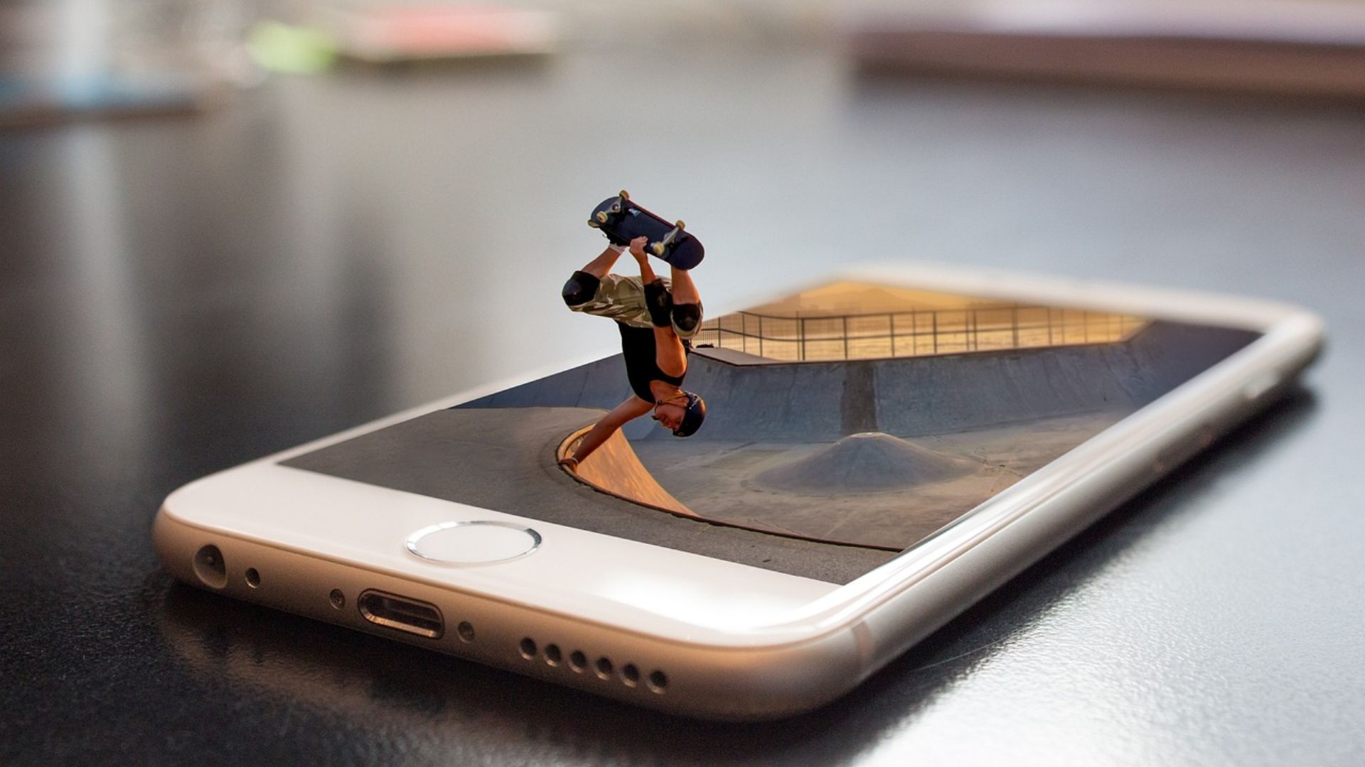 Augmented Reality
