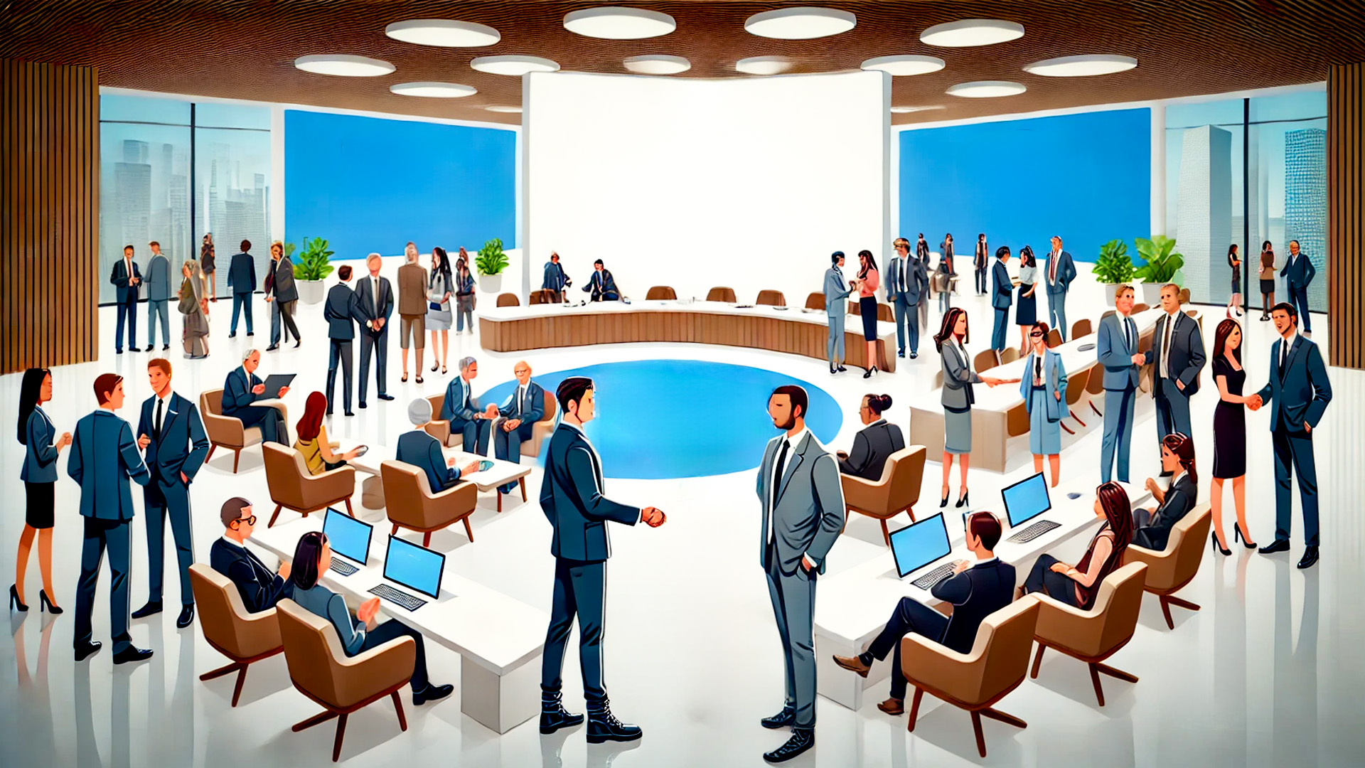 Avatars And Personalization In Virtual Commerce