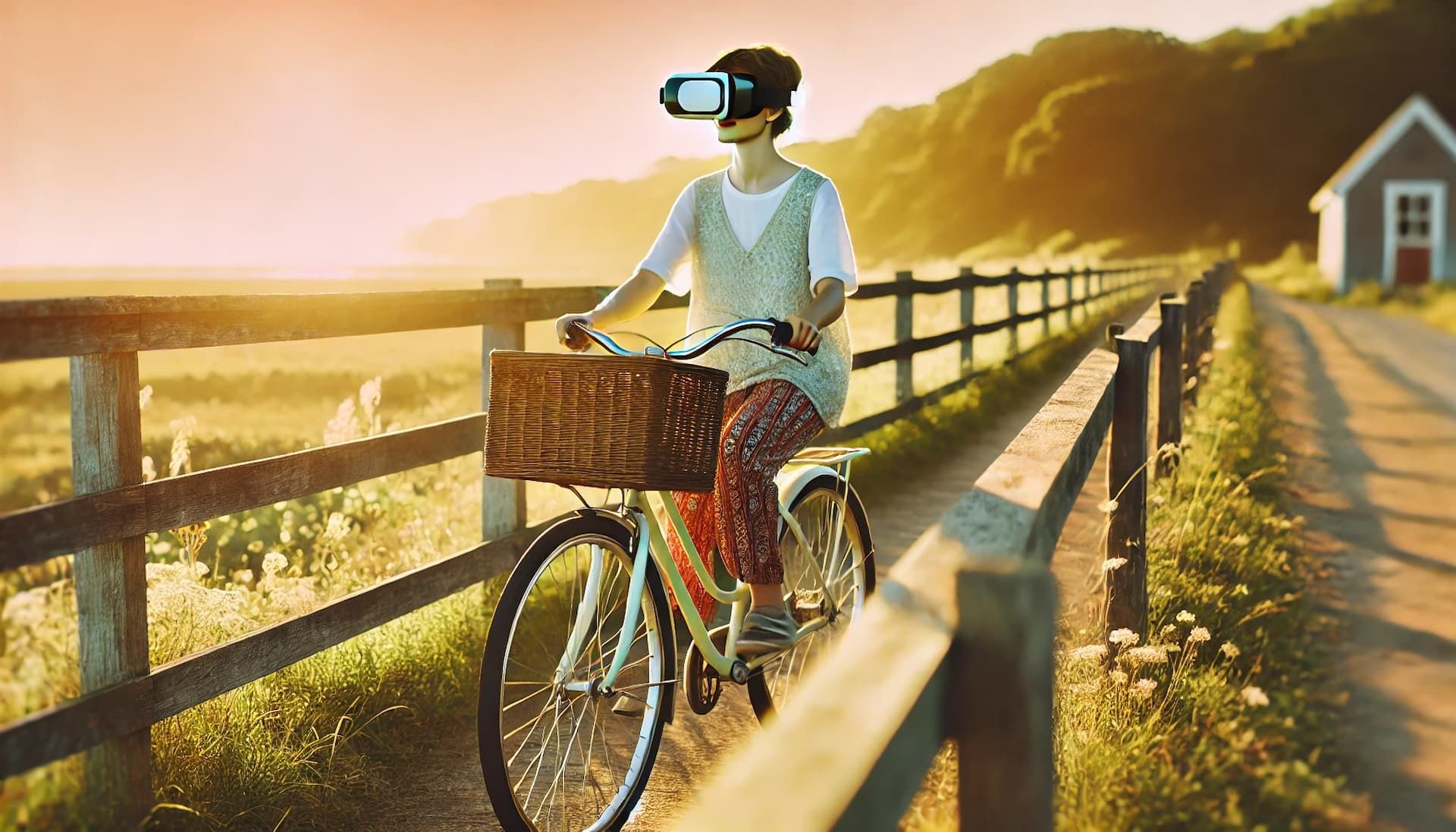 Building Empathy Through Virtual Reality Experiences That Change Perspectives 1