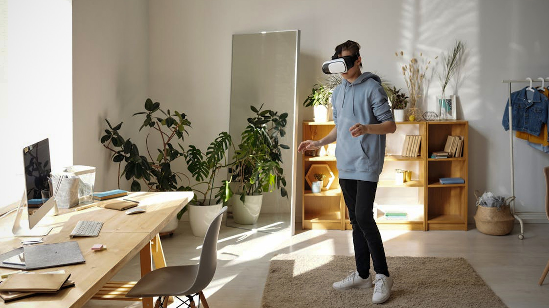 Challenges And Future Prospects Of Vr Documentaries